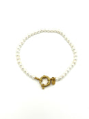 BRACCIALE PERLA