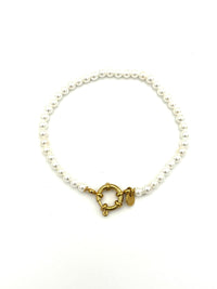 BRACCIALE PERLA