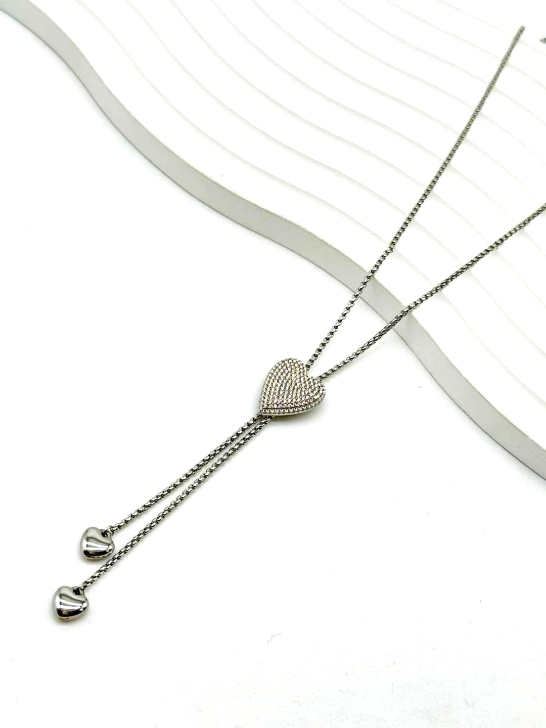 COLLANA SALISCENDI INCANTO