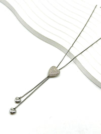 COLLANA SALISCENDI INCANTO
