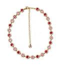 COLLANA FLORETTE