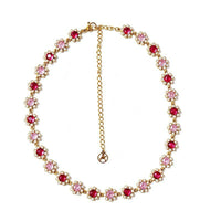 COLLANA FLORETTE