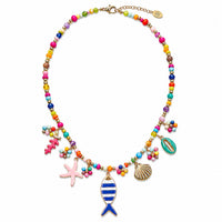 COLLANA MALIKA