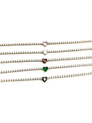 BRACCIALE TENNIS YARA