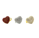 ANELLO NINA LUX