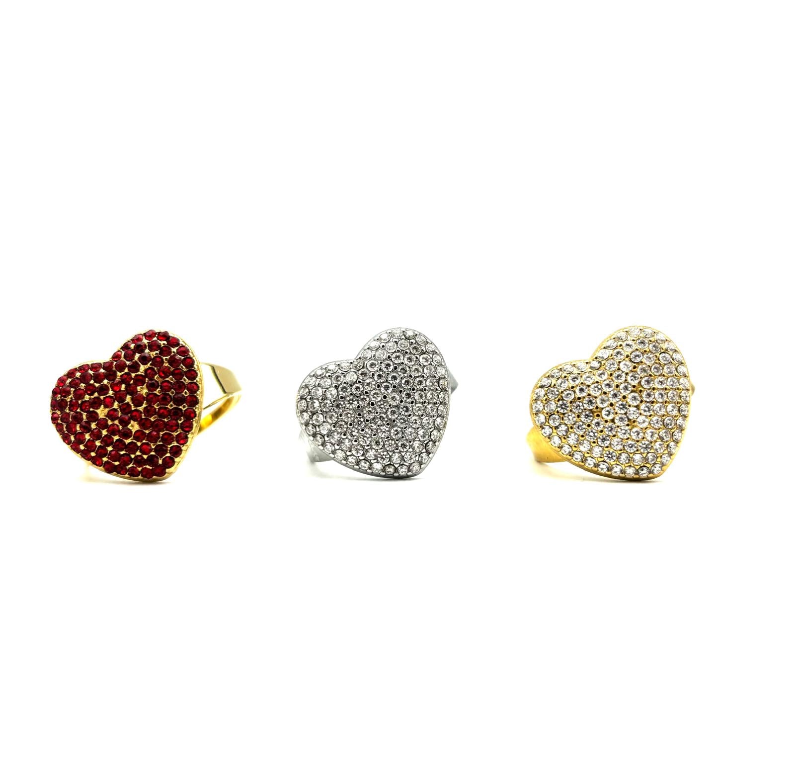ANELLO NINA LUX
