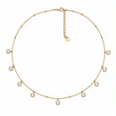 COLLANA BRIGITTE