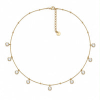 COLLANA BRIGITTE