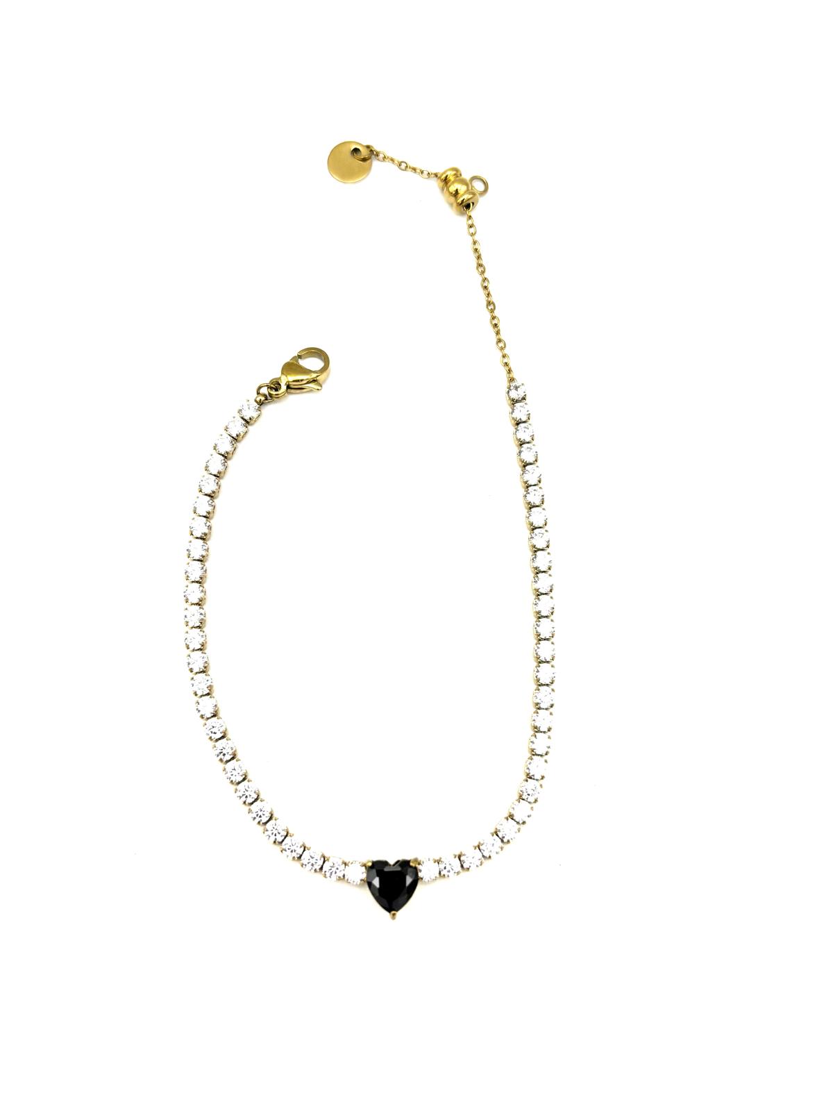 BRACCIALE TENNIS YARA