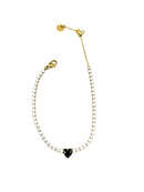 BRACCIALE TENNIS YARA