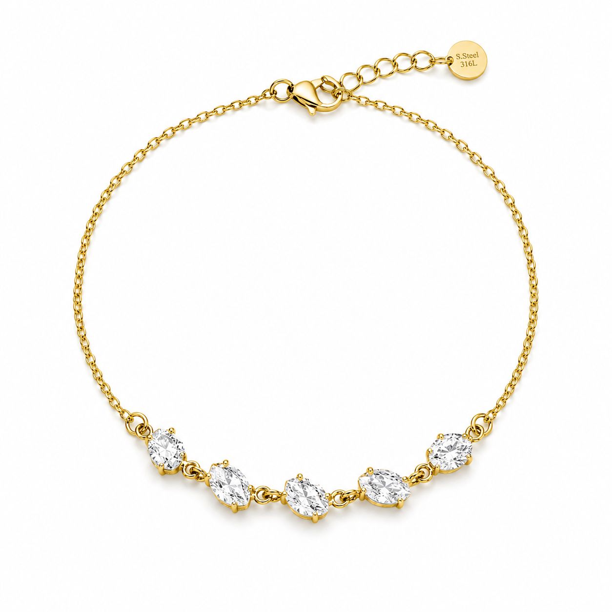 BRACCIALE LILY LUX