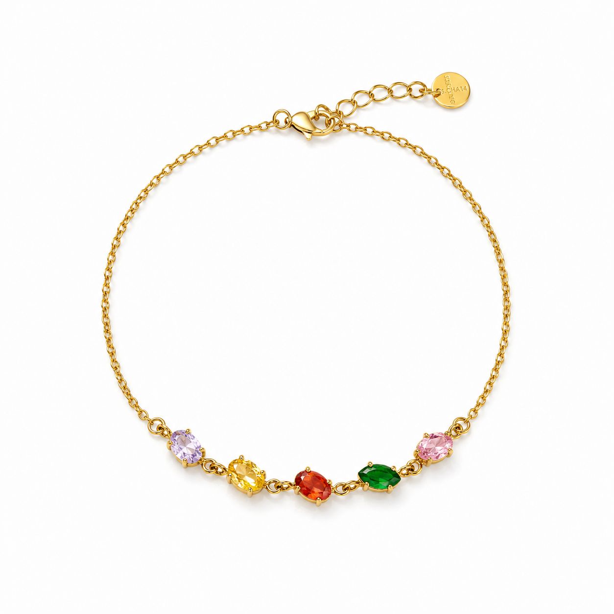 BRACCIALE LILY LUX