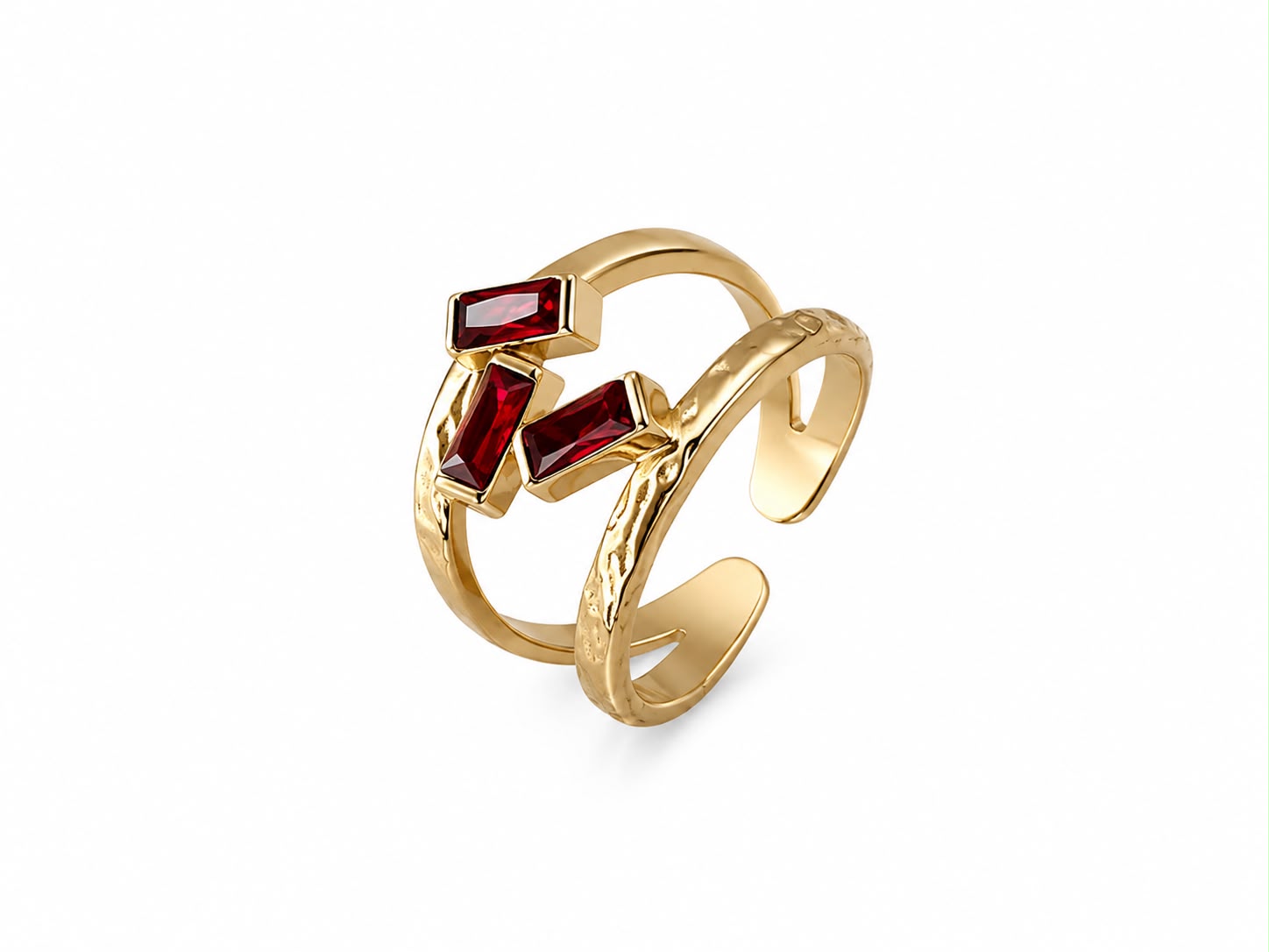 ANELLO MOSAICO