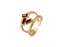 ANELLO MOSAICO