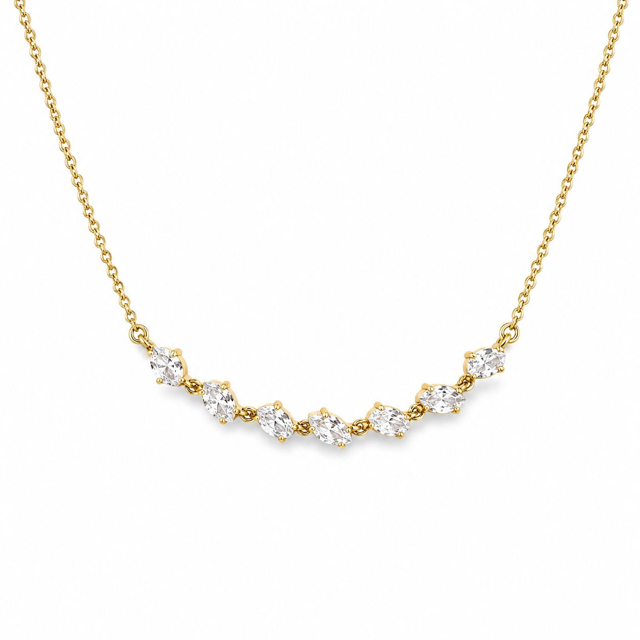 COLLANA LILY LUX