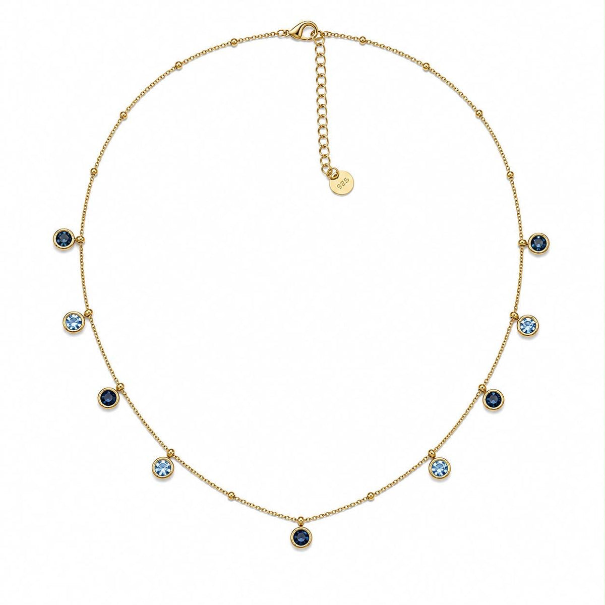 COLLANA BRIGITTE
