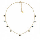 COLLANA BRIGITTE