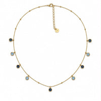 COLLANA BRIGITTE