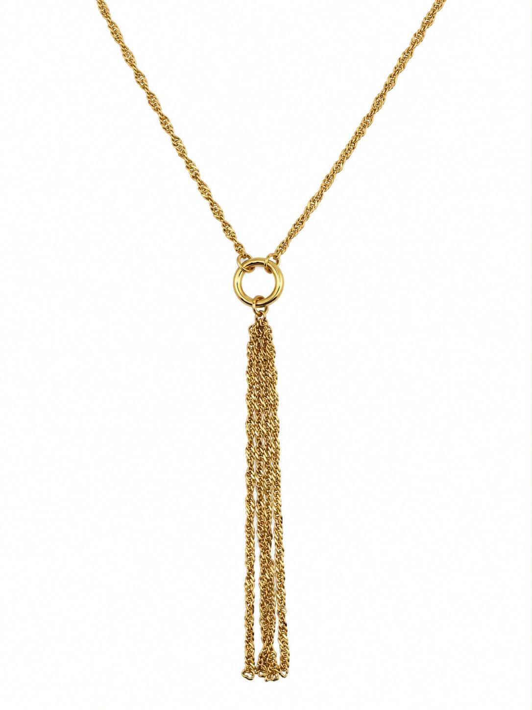 COLLANA SIBILLA