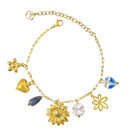 BRACCIALE SUNNY CHARMS