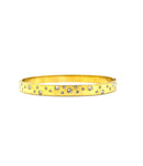 BRACCIALE RIGIDO ORION (APRIBILE)