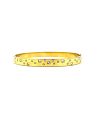 BRACCIALE RIGIDO ORION (APRIBILE)