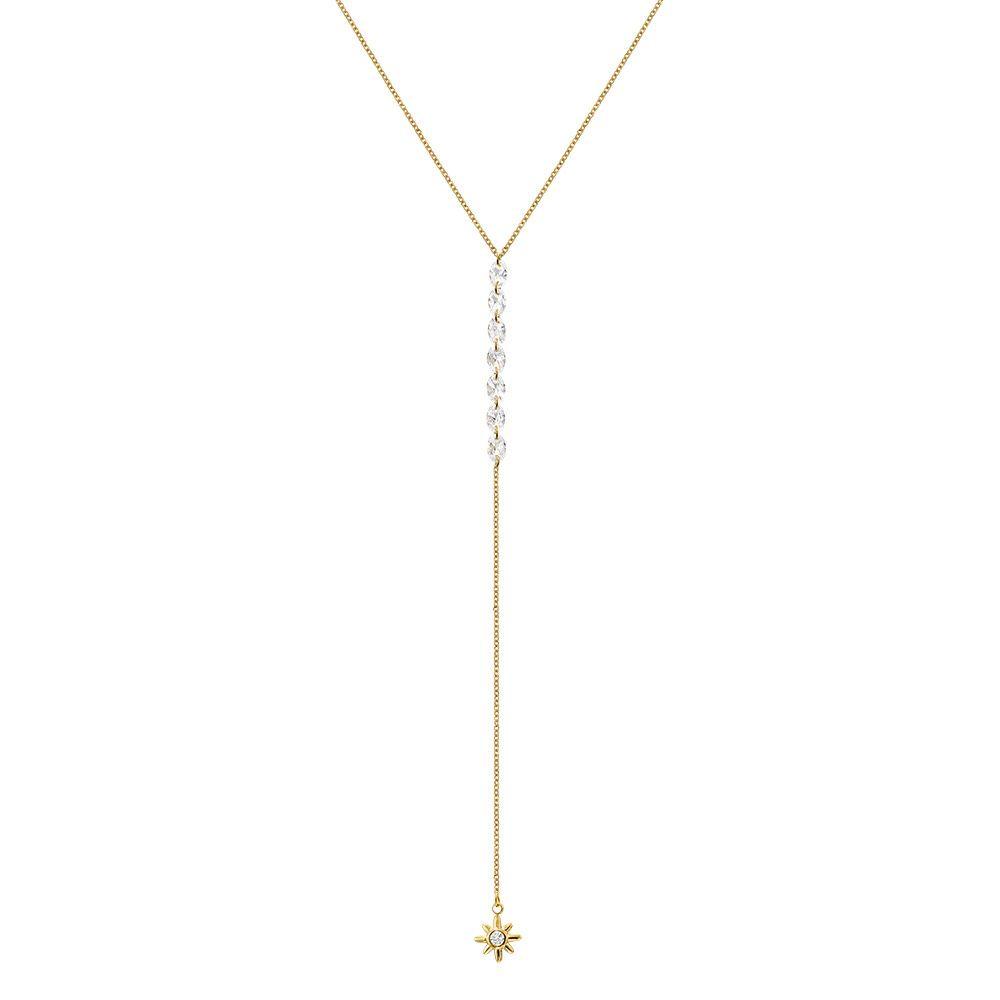 COLLANA GOLDEN SPARK
