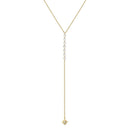 COLLANA GOLDEN SPARK