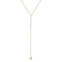 COLLANA GOLDEN SPARK