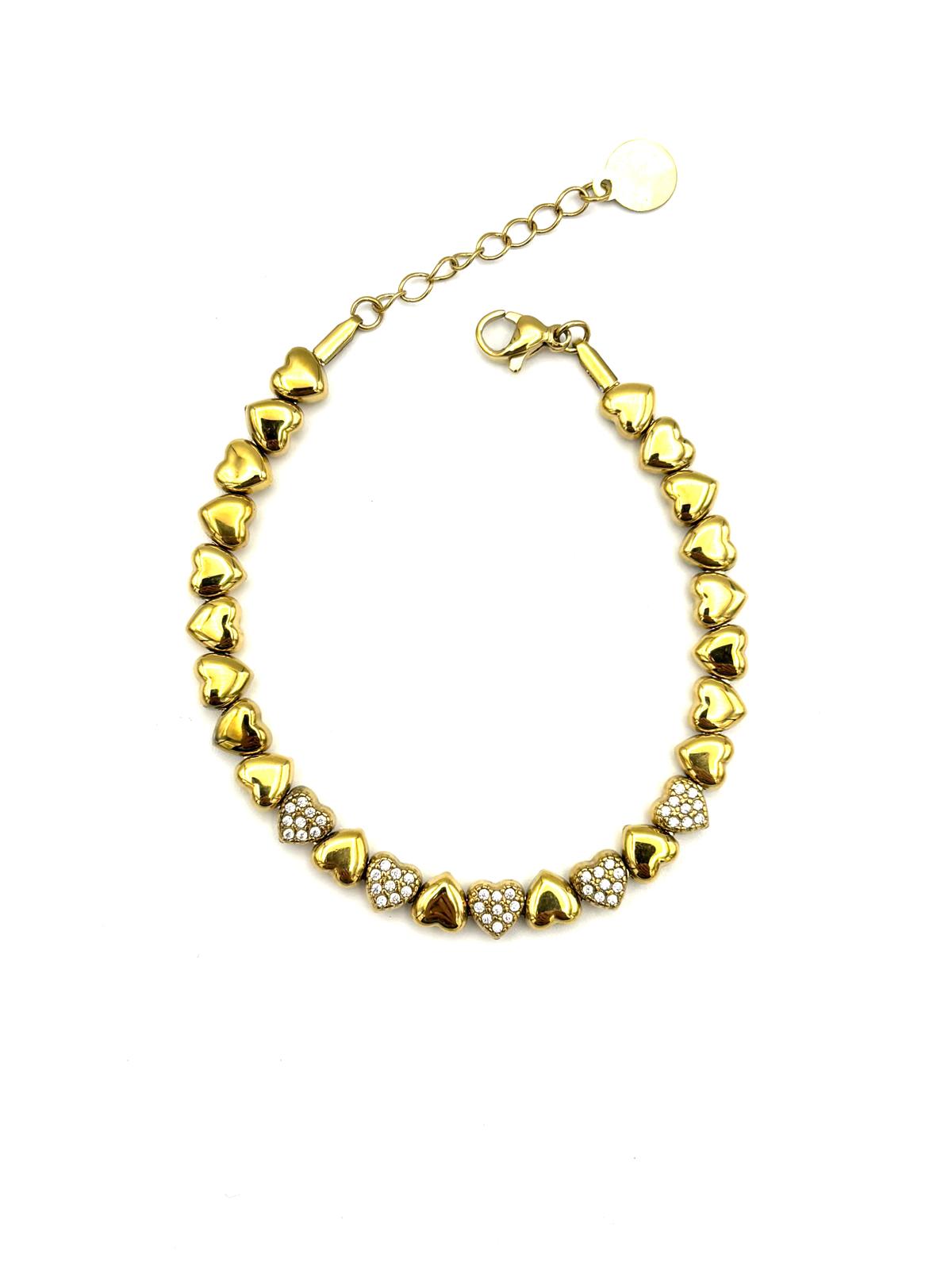 BRACCIALE LOVE NEW