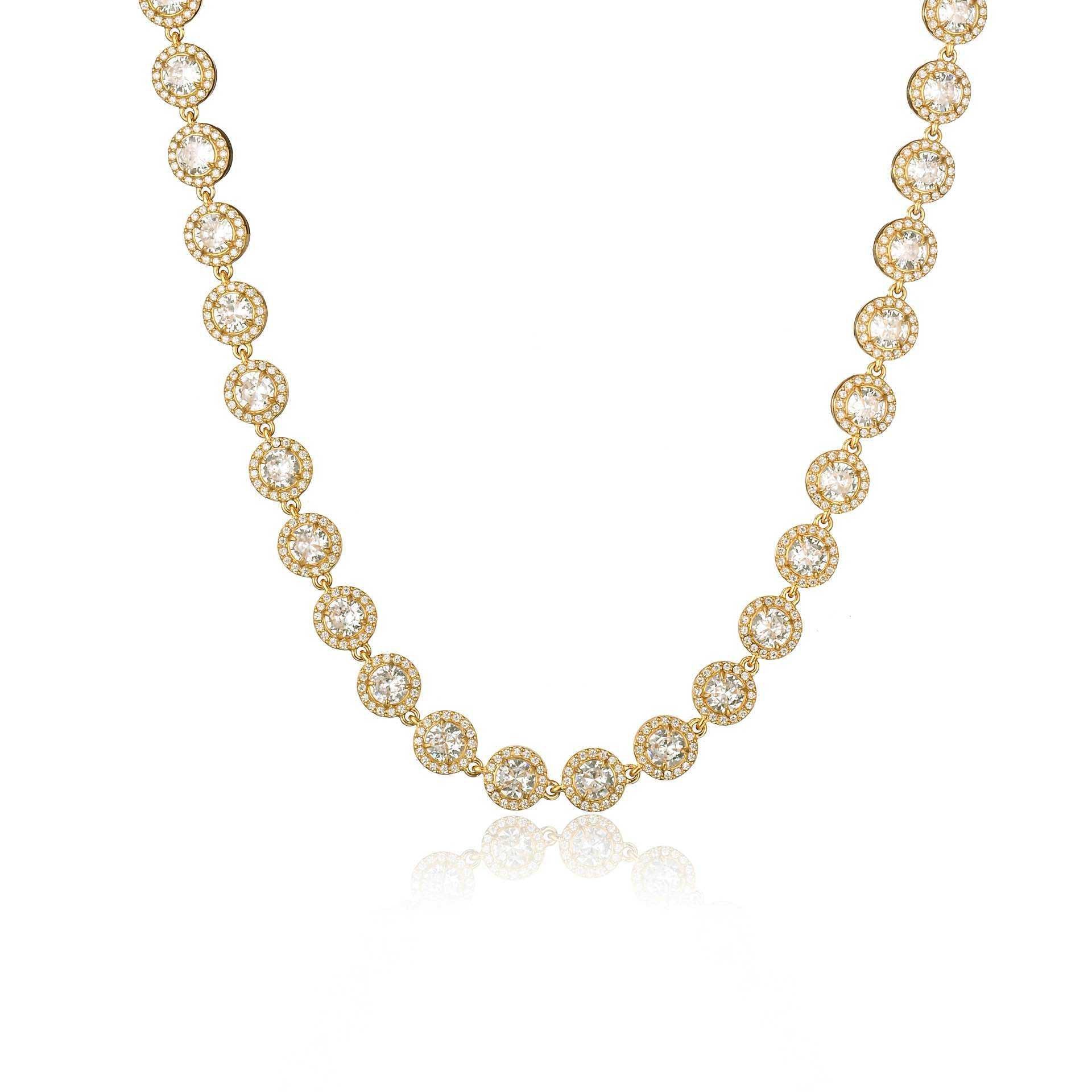 COLLANA GALAXIA