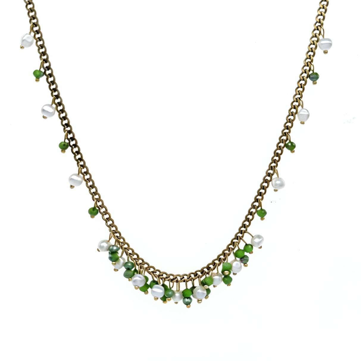 COLLANA SERENELLA