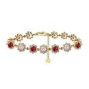BRACCIALE FLORETTE