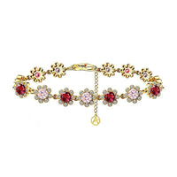 BRACCIALE FLORETTE