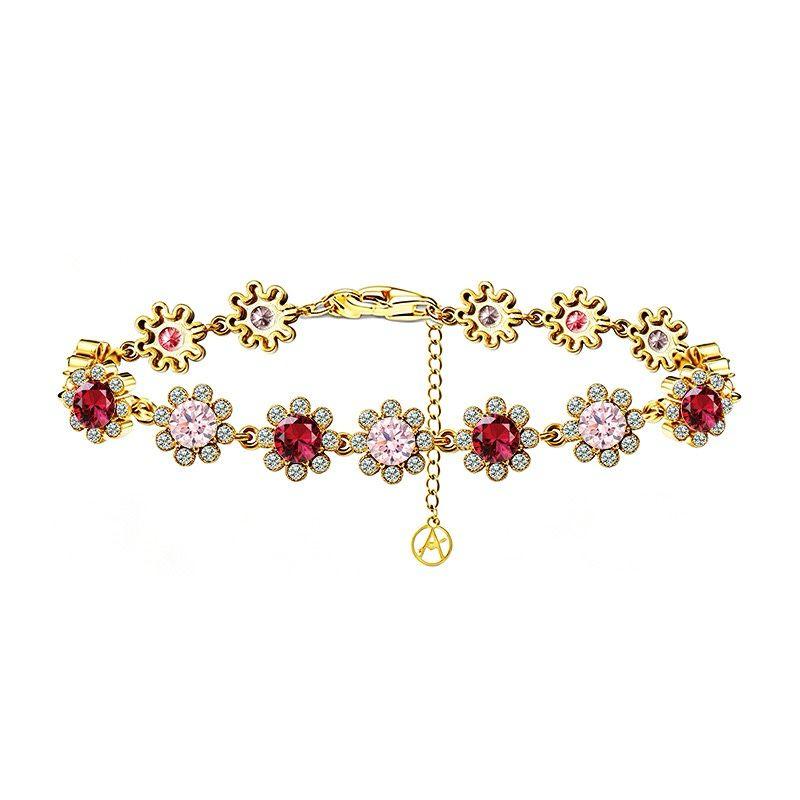 BRACCIALE FLORETTE