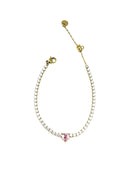 BRACCIALE TENNIS YARA