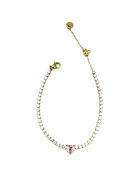 BRACCIALE TENNIS YARA
