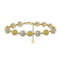 BRACCIALE FLORETTE