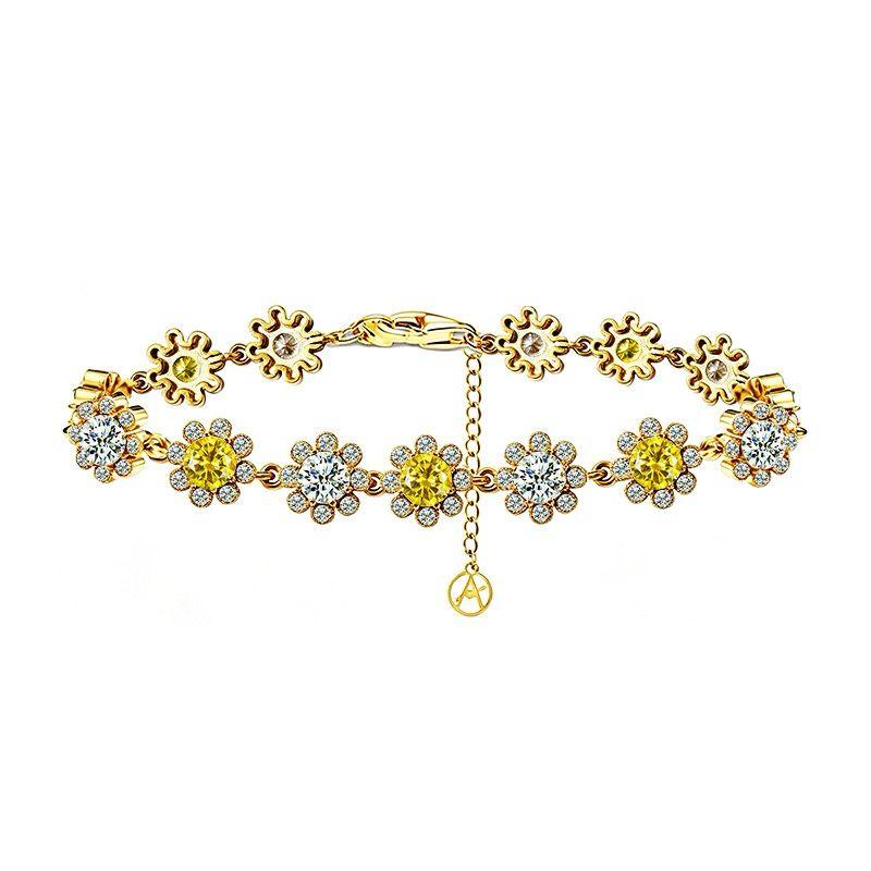 BRACCIALE FLORETTE