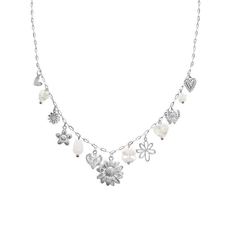 bianco/argento
