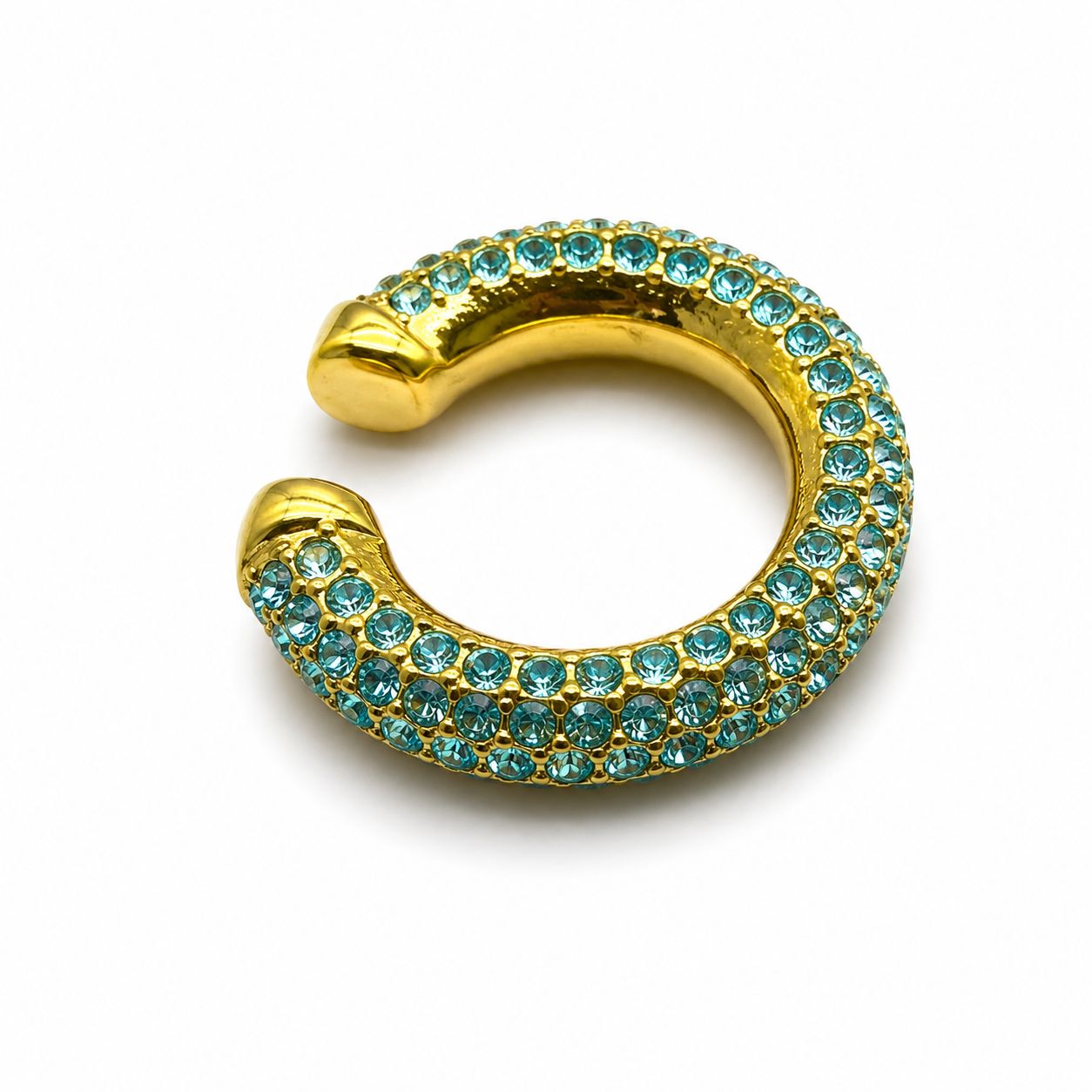 azzurro/oro