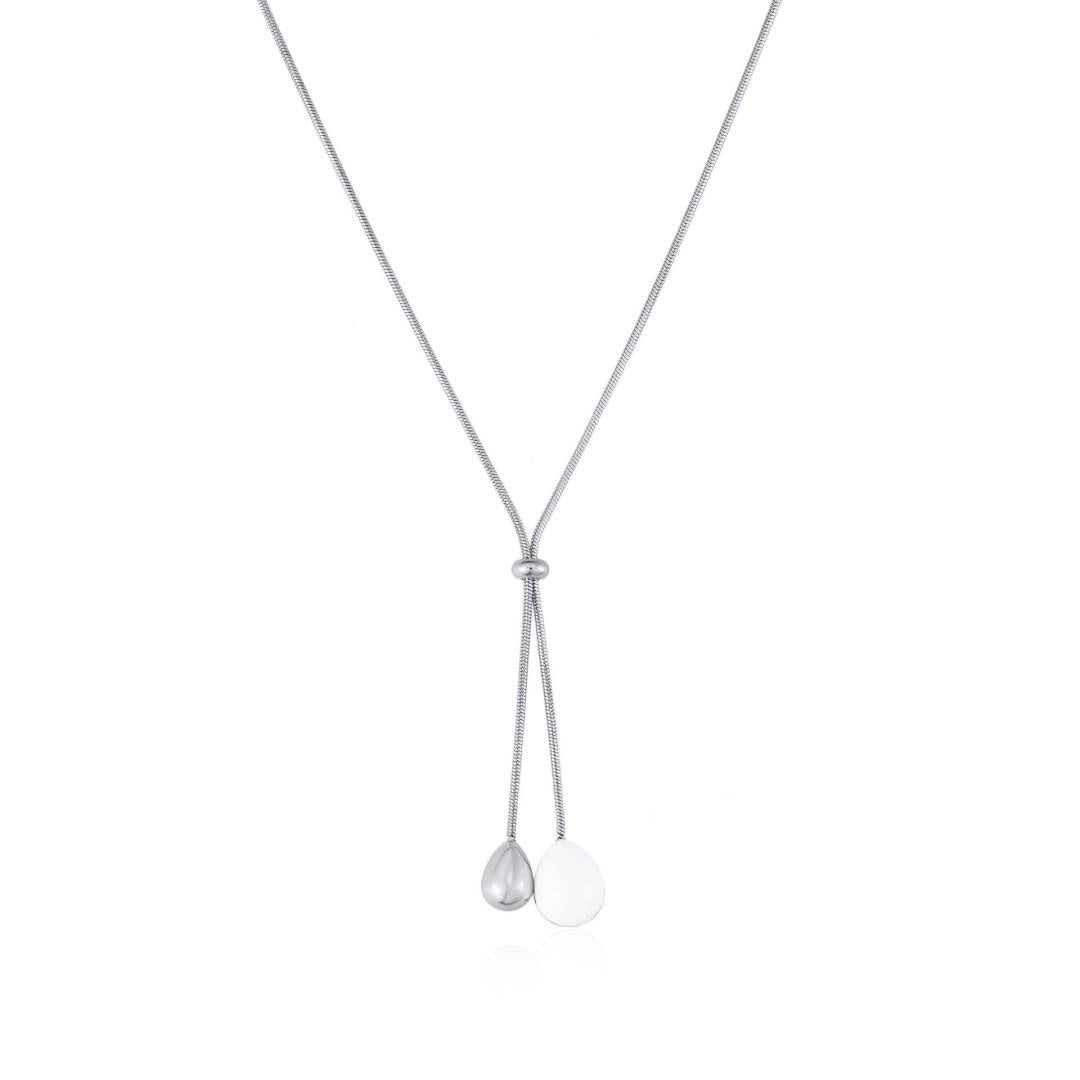 COLLANA SALISCENDI NEREA