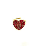 ANELLO NINA LUX