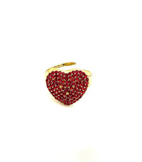 ANELLO NINA LUX