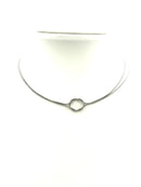OMAGGIO COLLANA NODO 1,5MM