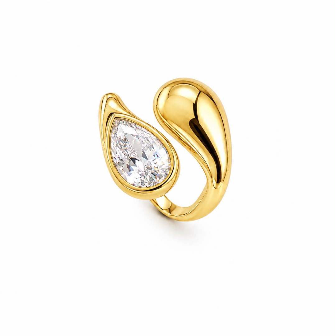 Anelli Donna