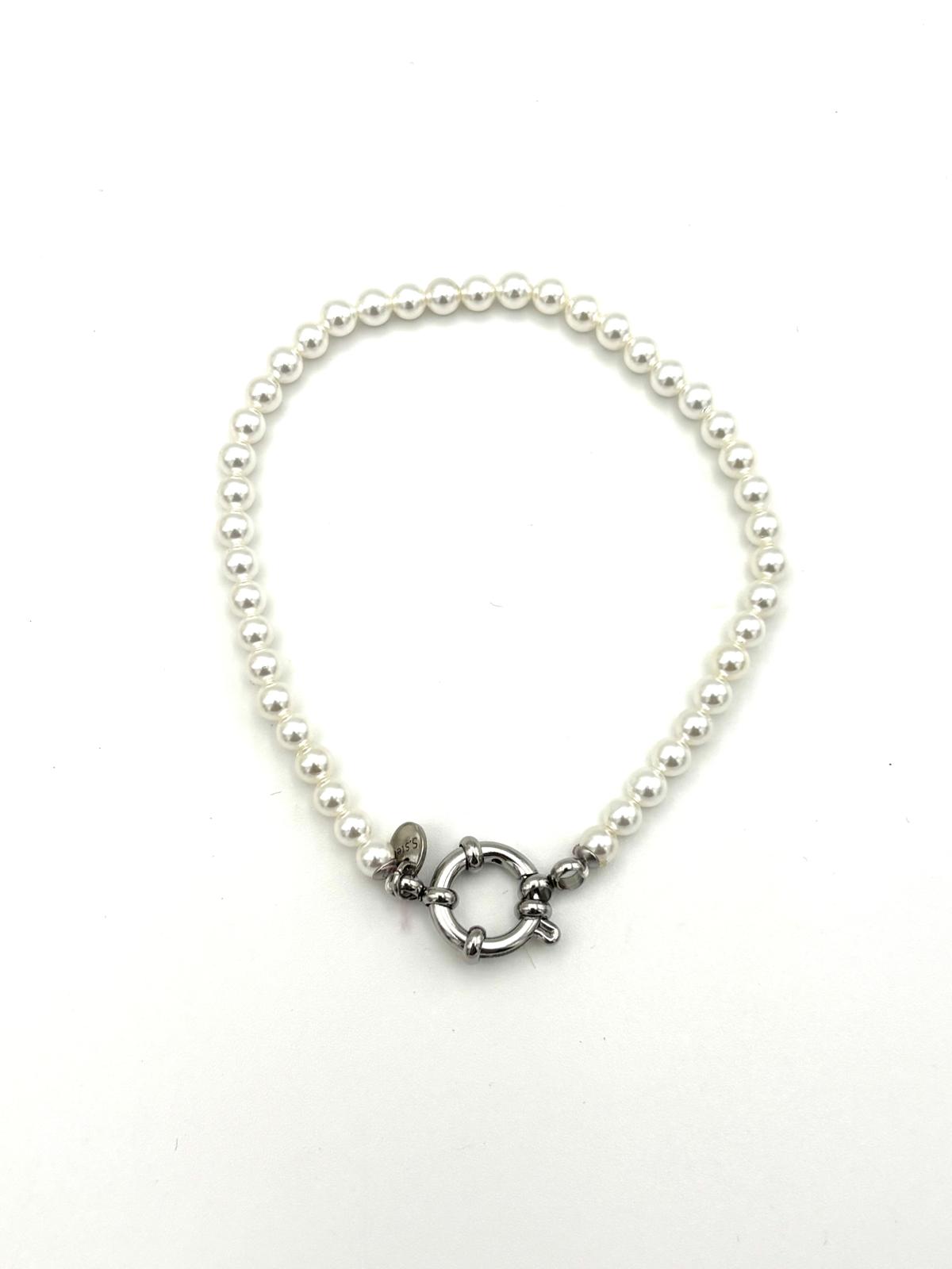BRACCIALE PERLA