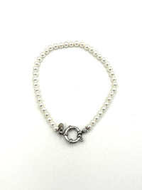 BRACCIALE PERLA
