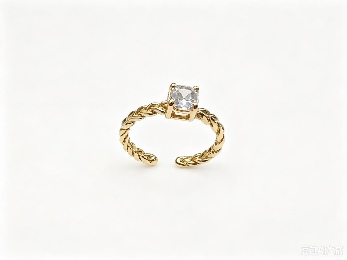 ANELLO TESSA