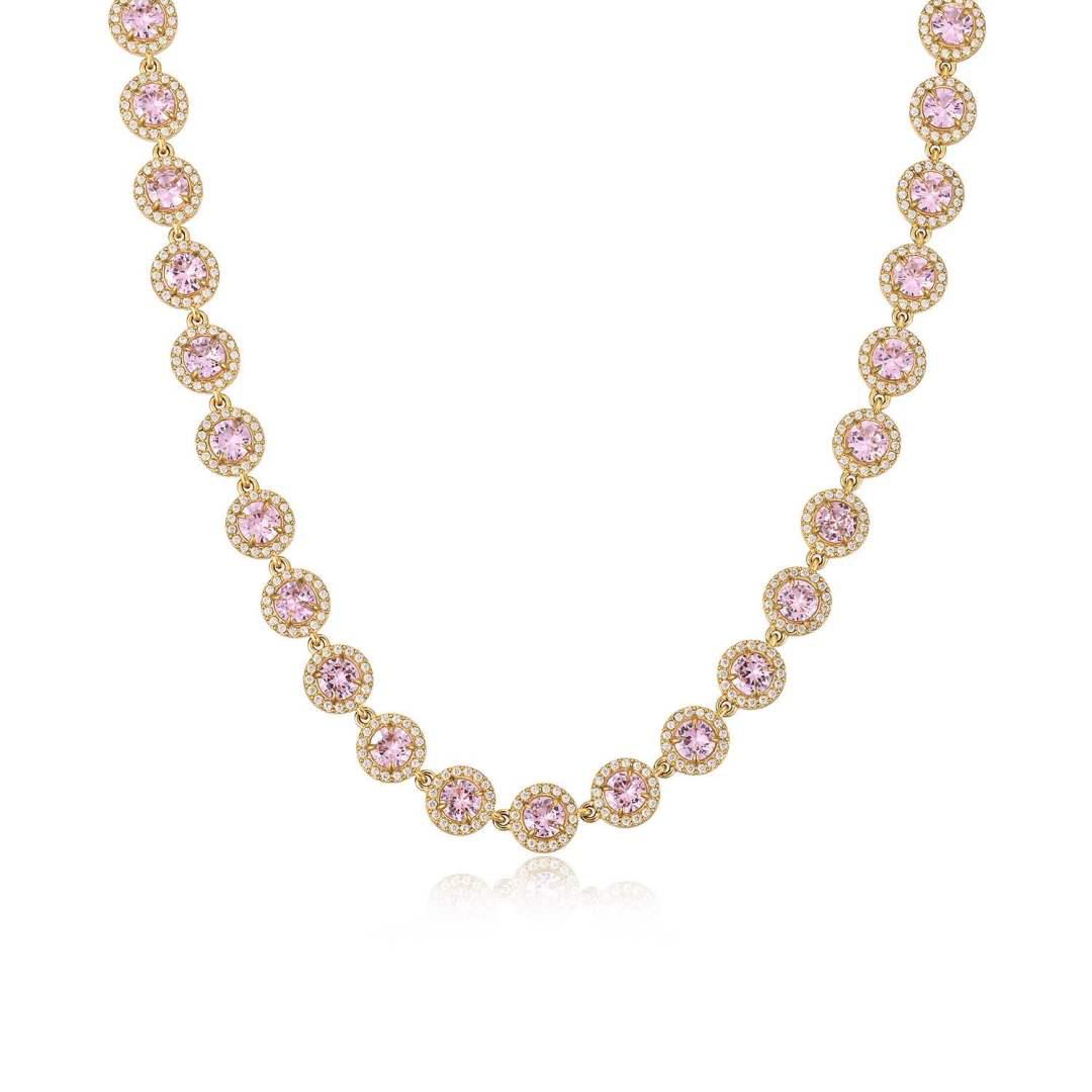 COLLANA GALAXIA